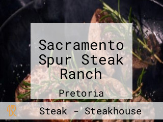 Sacramento Spur Steak Ranch