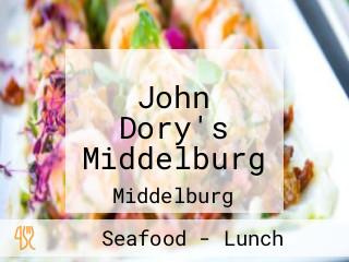 John Dory's Middelburg