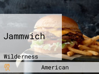 Jammwich