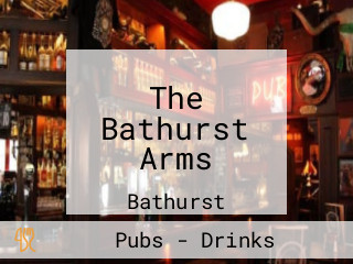 The Bathurst Arms