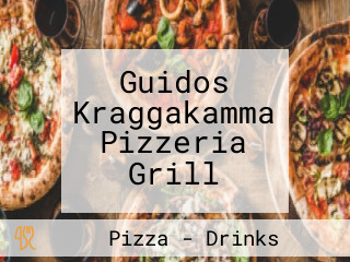 Guidos Kraggakamma Pizzeria Grill