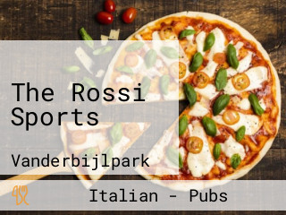 The Rossi Sports