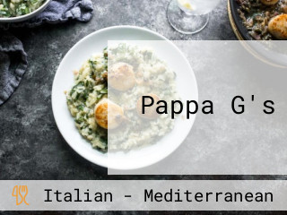 Pappa G's