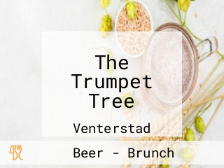 The Trumpet Tree