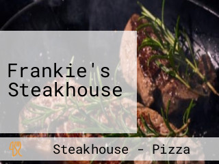 Frankie's Steakhouse