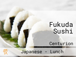 Fukuda Sushi