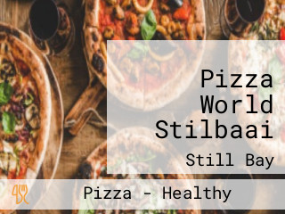 Pizza World Stilbaai