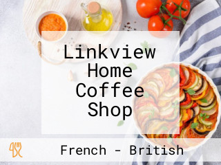Linkview Home Coffee Shop