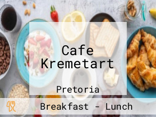 Cafe Kremetart