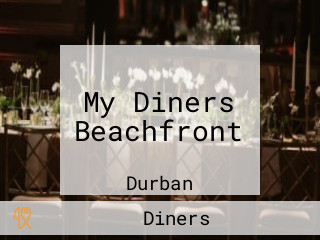 My Diners Beachfront