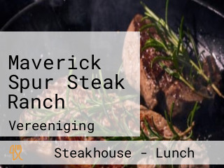 Maverick Spur Steak Ranch