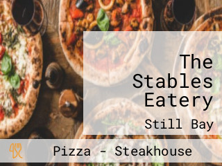 The Stables Eatery