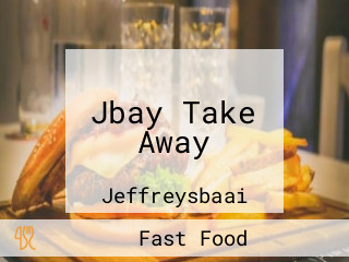 Jbay Take Away