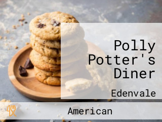 Polly Potter's Diner