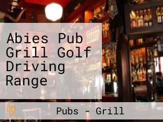Abies Pub Grill Golf Driving Range