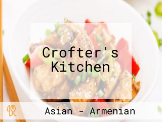 Crofter's Kitchen