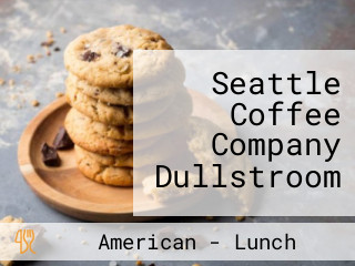 Seattle Coffee Company Dullstroom