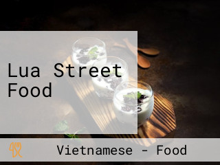 Lua Street Food