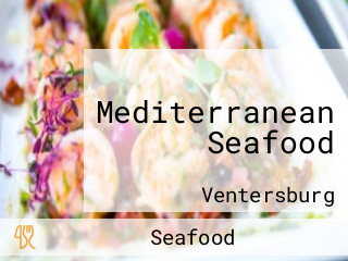 Mediterranean Seafood