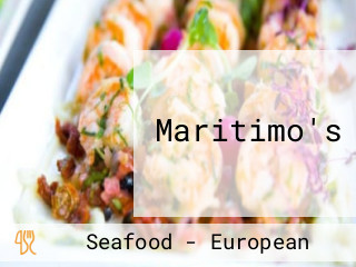 Maritimo's