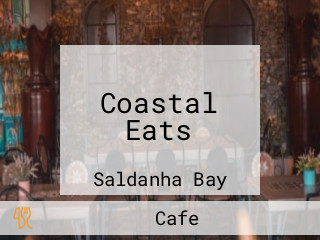 Coastal Eats