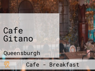 Cafe Gitano