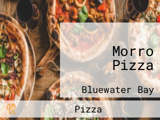 Morro Pizza