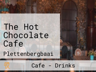 The Hot Chocolate Cafe
