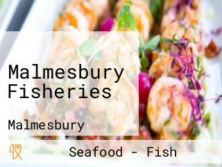 Malmesbury Fisheries