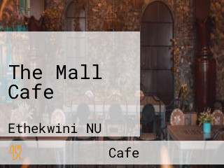 The Mall Cafe