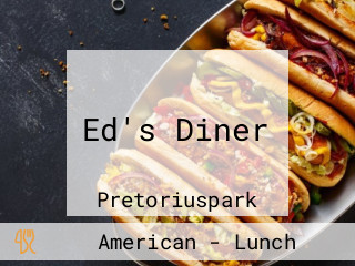 Ed's Diner