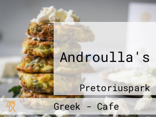 Androulla's