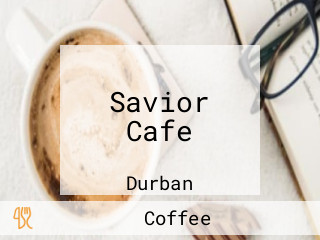 Savior Cafe