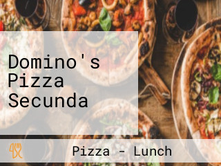 Domino's Pizza Secunda