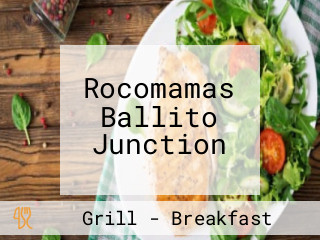 Rocomamas Ballito Junction