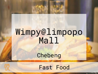 Wimpy@limpopo Mall