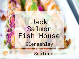Jack Salmon Fish House