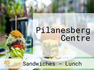 Pilanesberg Centre