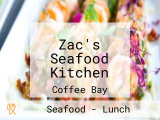 Zac's Seafood Kitchen