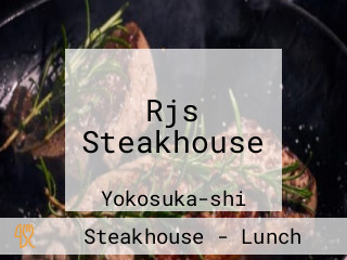 Rjs Steakhouse