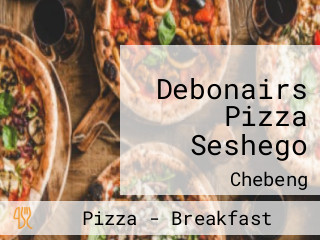 Debonairs Pizza Seshego