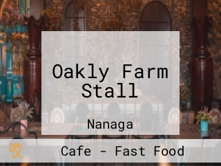 Oakly Farm Stall