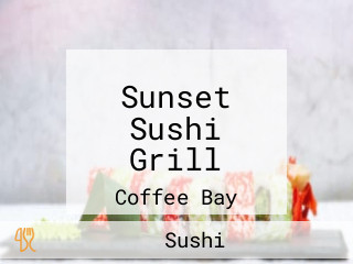 Sunset Sushi Grill