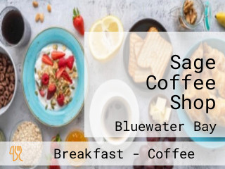 Sage Coffee Shop
