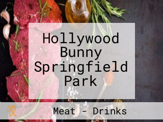 Hollywood Bunny Springfield Park