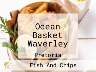 Ocean Basket Waverley