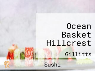 Ocean Basket Hillcrest