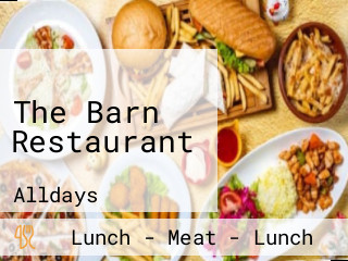 The Barn Restaurant