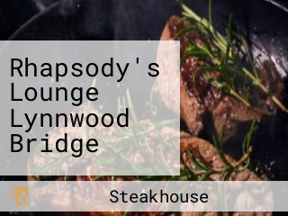 Rhapsody's Lounge Lynnwood Bridge