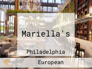 Mariella's